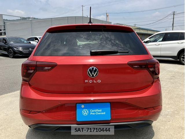 VolksWagen POLO 2023-10 7790519-13