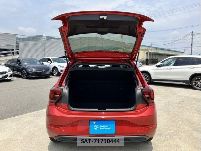 VolksWagen POLO 2023-10 7790519-14