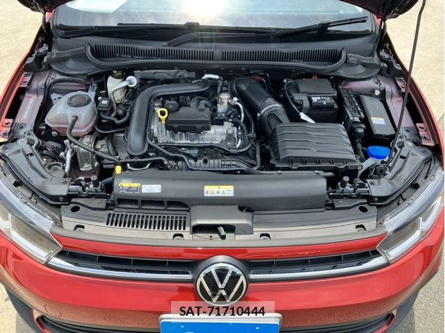 VolksWagen POLO 2023-10 7790519-15