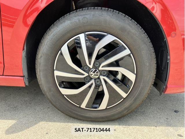 VolksWagen POLO 2023-10 7790519-4