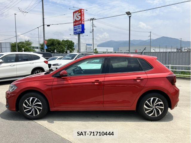VolksWagen POLO 2023-10 7790519-5