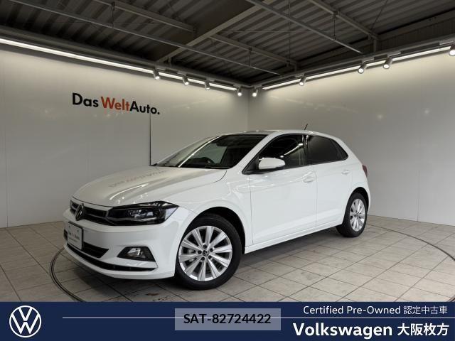 VolksWagen POLO 2021-08 7790518-0