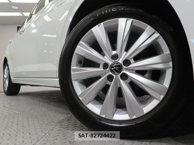 VolksWagen POLO 2021-08 7790518-14