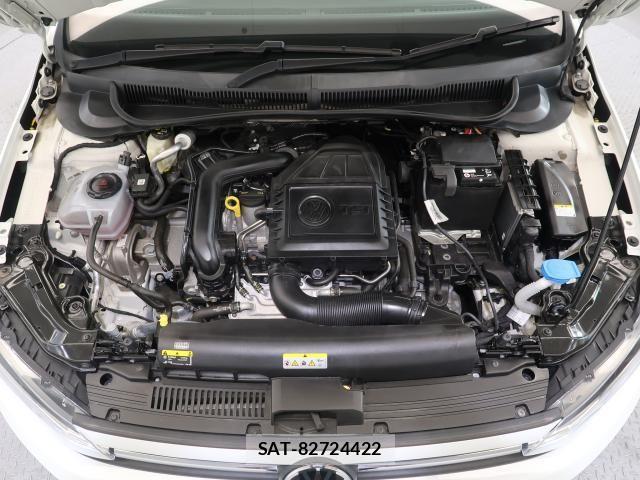 VolksWagen POLO 2021-08 7790518-15