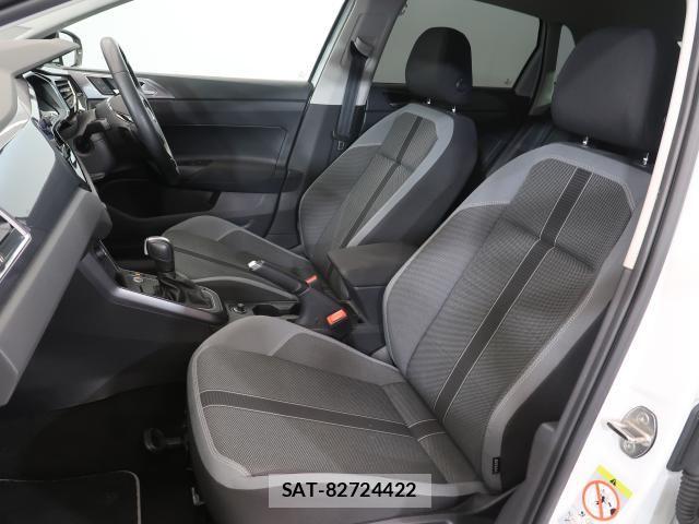 VolksWagen POLO 2021-08 7790518-16