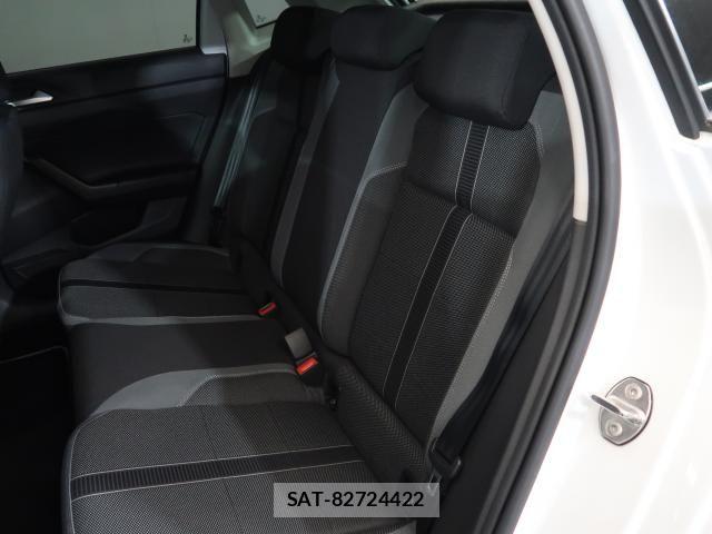 VolksWagen POLO 2021-08 7790518-17