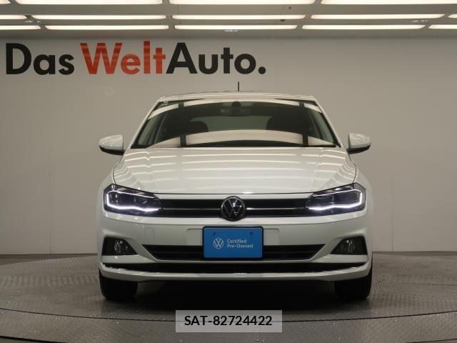 VolksWagen POLO 2021-08 7790518-19