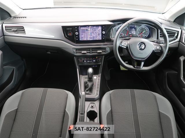 VolksWagen POLO 2021-08 7790518-2