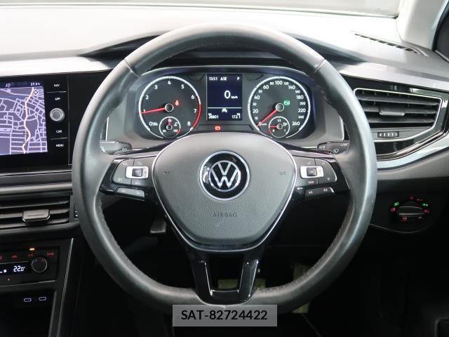 VolksWagen POLO 2021-08 7790518-3
