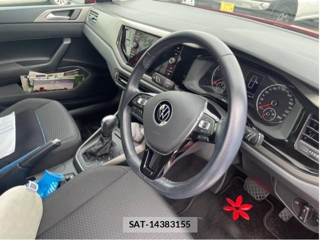 VolksWagen POLO 2021-09 7790517-12