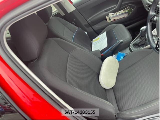 VolksWagen POLO 2021-09 7790517-13