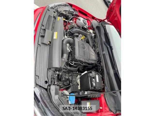 VolksWagen POLO 2021-09 7790517-23