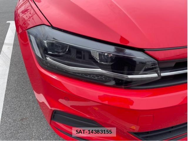 VolksWagen POLO 2021-09 7790517-2