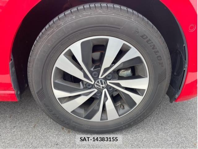 VolksWagen POLO 2021-09 7790517-4