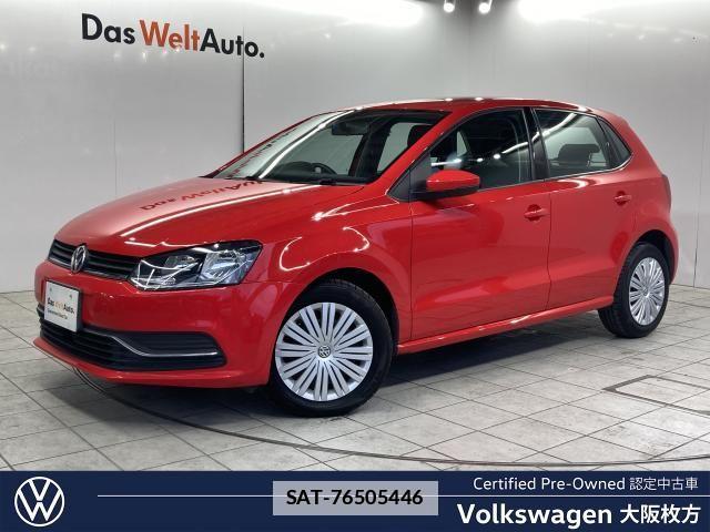 VolksWagen POLO 2016-08 7790515-0