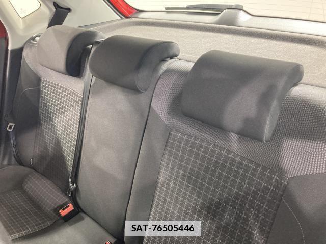 VolksWagen POLO 2016-08 7790515-9