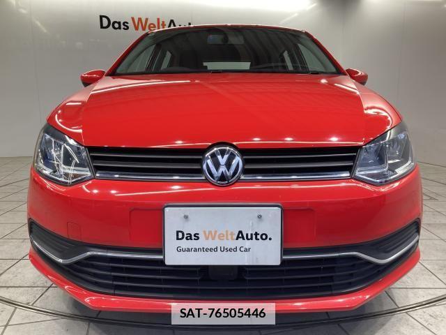 VolksWagen POLO 2016-08 7790515-11