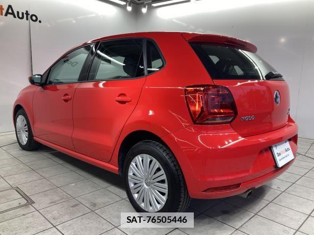VolksWagen POLO 2016-08 7790515-13