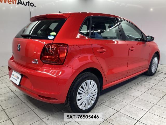 VolksWagen POLO 2016-08 7790515-14
