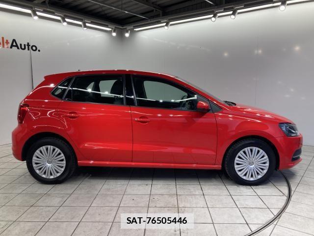 VolksWagen POLO 2016-08 7790515-15