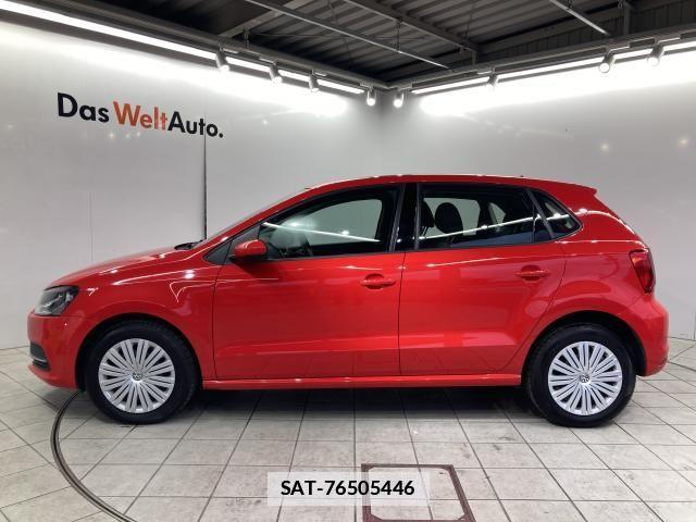 VolksWagen POLO 2016-08 7790515-16