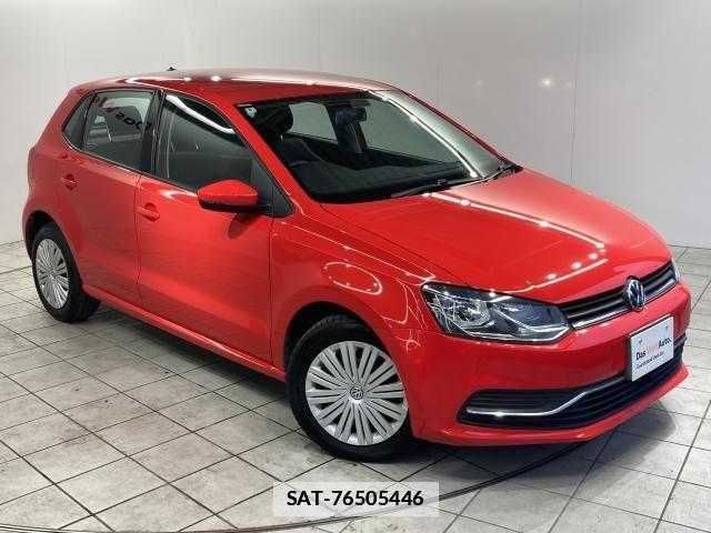 VolksWagen POLO 2016-08 7790515-17