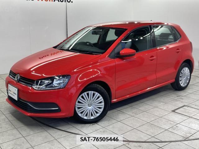 VolksWagen POLO 2016-08 7790515-18