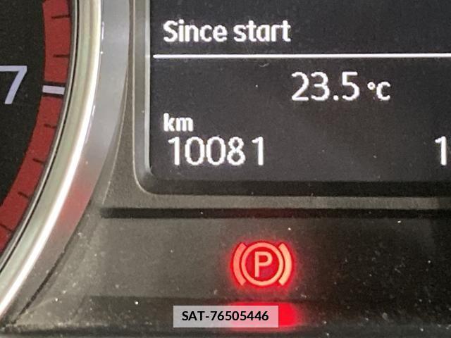 VolksWagen POLO 2016-08 7790515-19