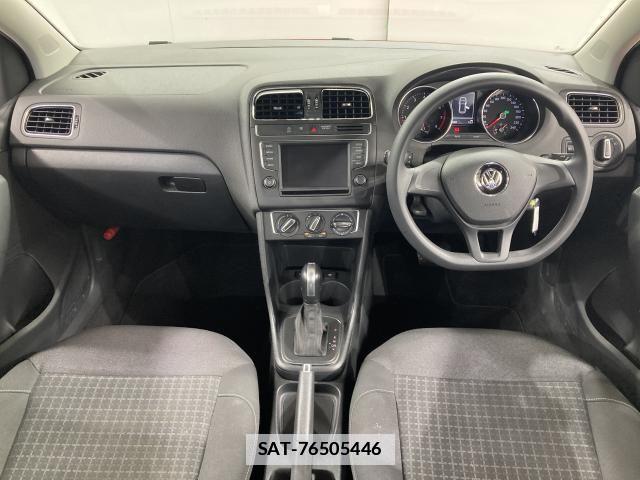 VolksWagen POLO 2016-08 7790515-2