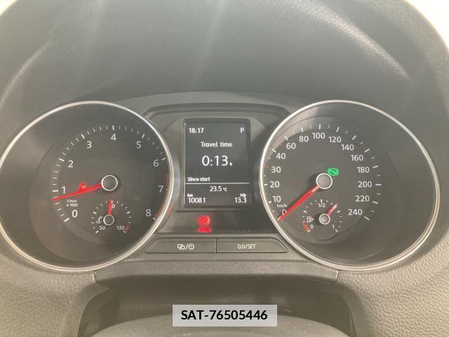 VolksWagen POLO 2016-08 7790515-4