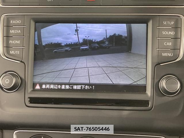 VolksWagen POLO 2016-08 7790515-5
