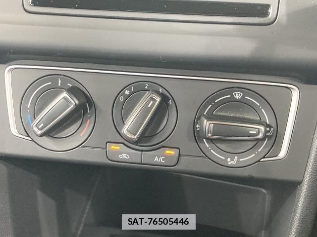 VolksWagen POLO 2016-08 7790515-6