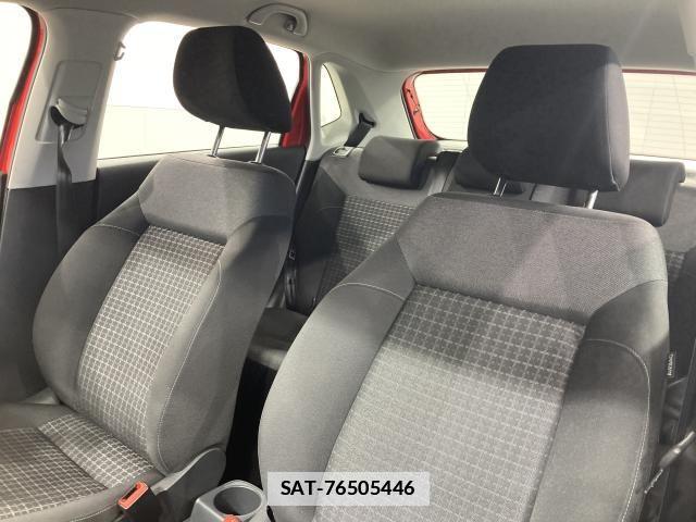 VolksWagen POLO 2016-08 7790515-8