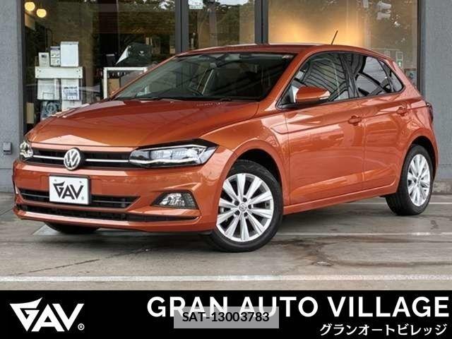 VolksWagen POLO 2018-07 7790516-0
