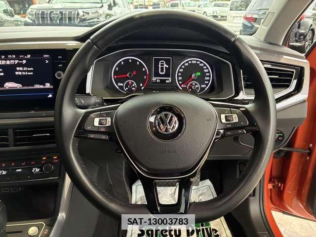 VolksWagen POLO 2018-07 7790516-10