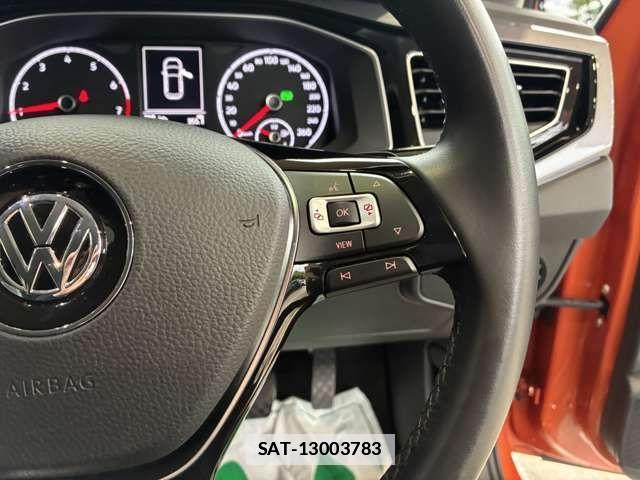 VolksWagen POLO 2018-07 7790516-12