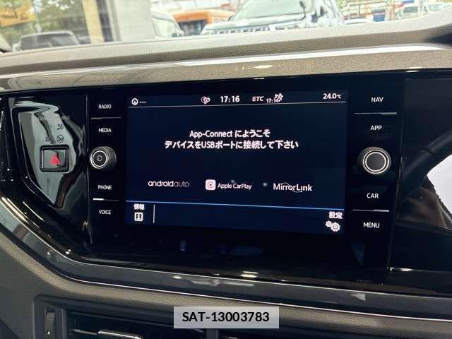 VolksWagen POLO 2018-07 7790516-3
