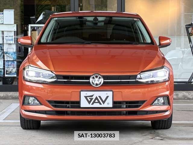 VolksWagen POLO 2018-07 7790516-5