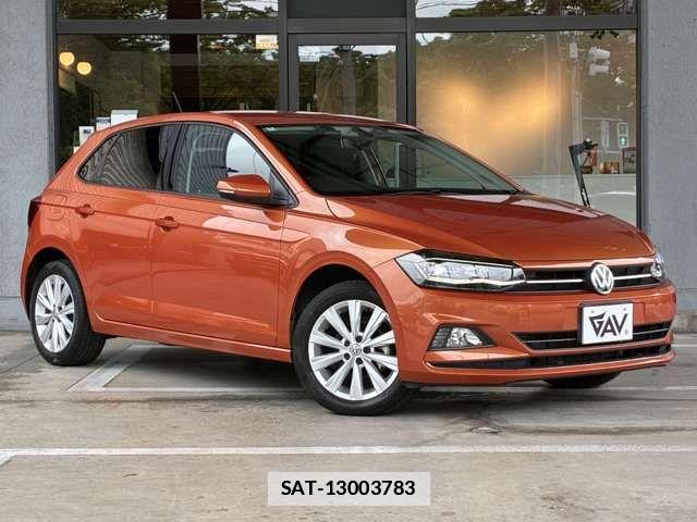 VolksWagen POLO 2018-07 7790516-6