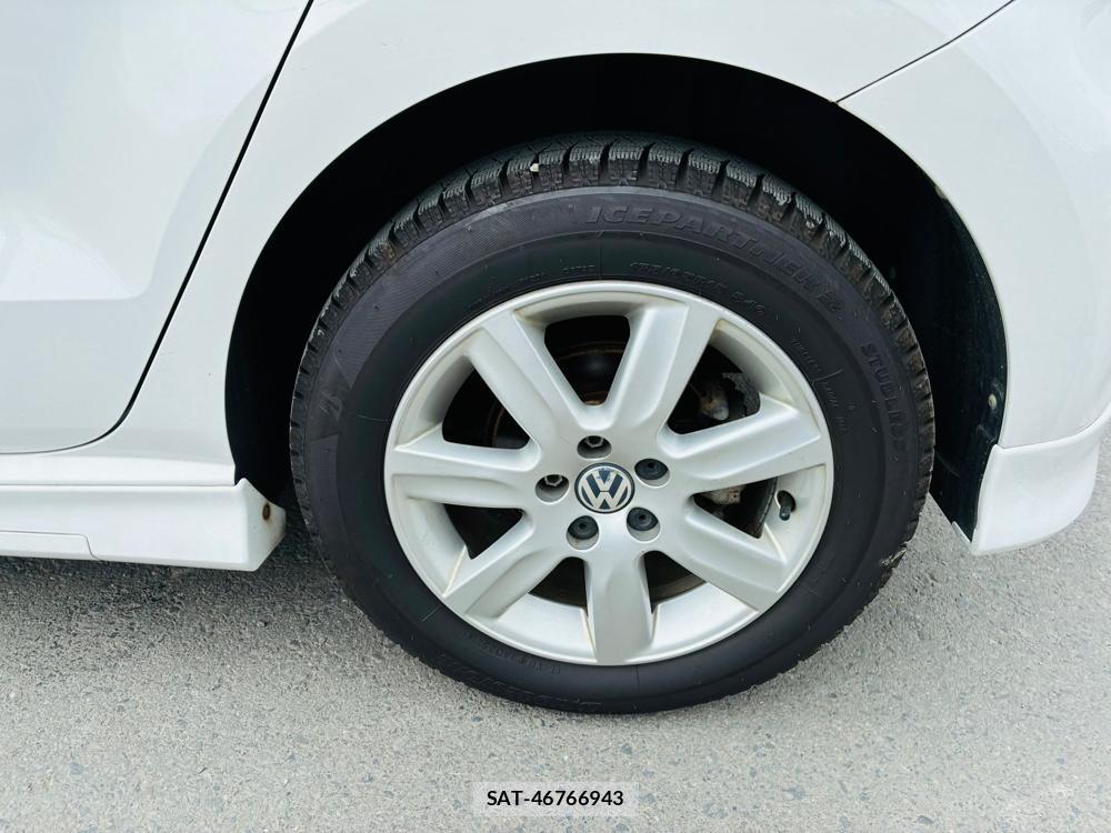 VolksWagen POLO 2010-06 7331200-30