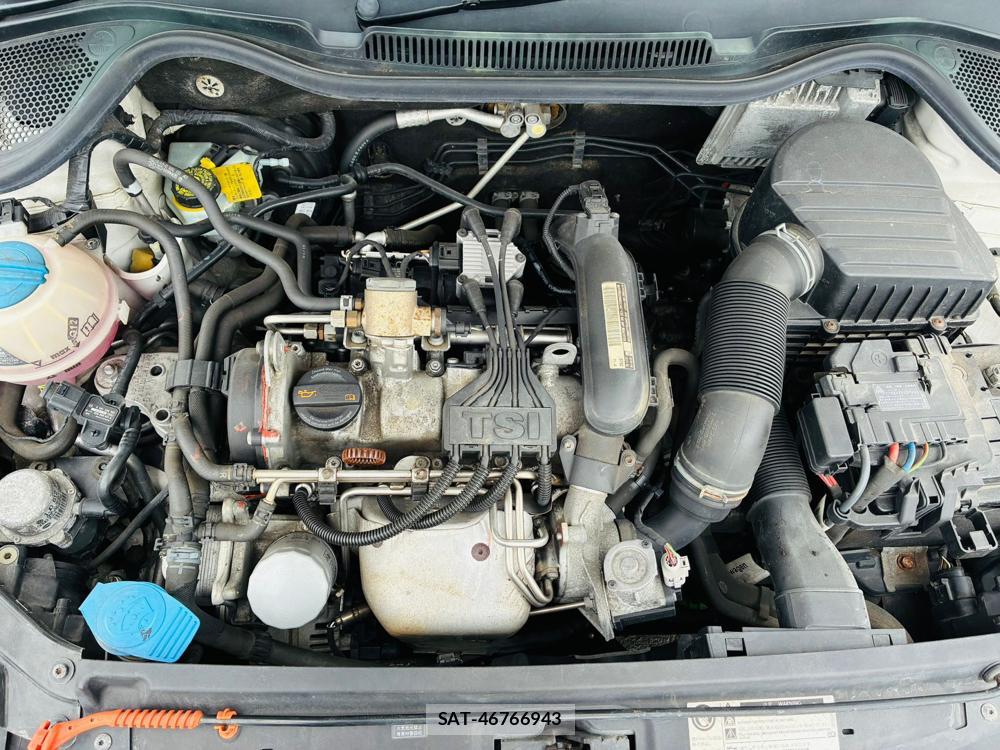 VolksWagen POLO 2010-06 7331200-33
