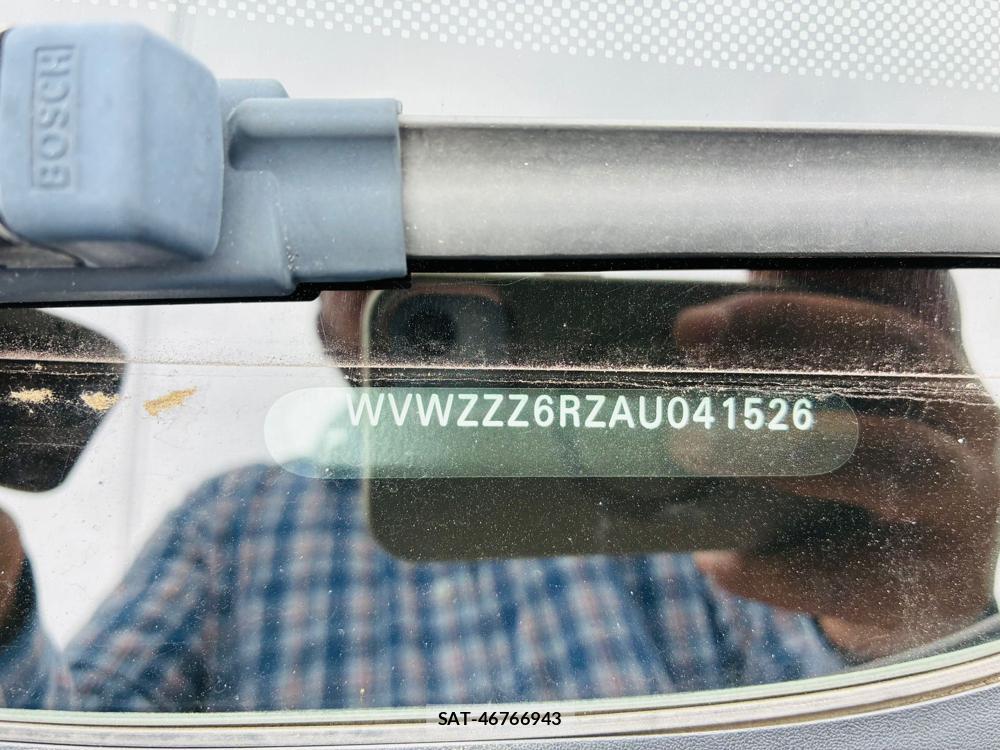 VolksWagen POLO 2010-06 7331200-34