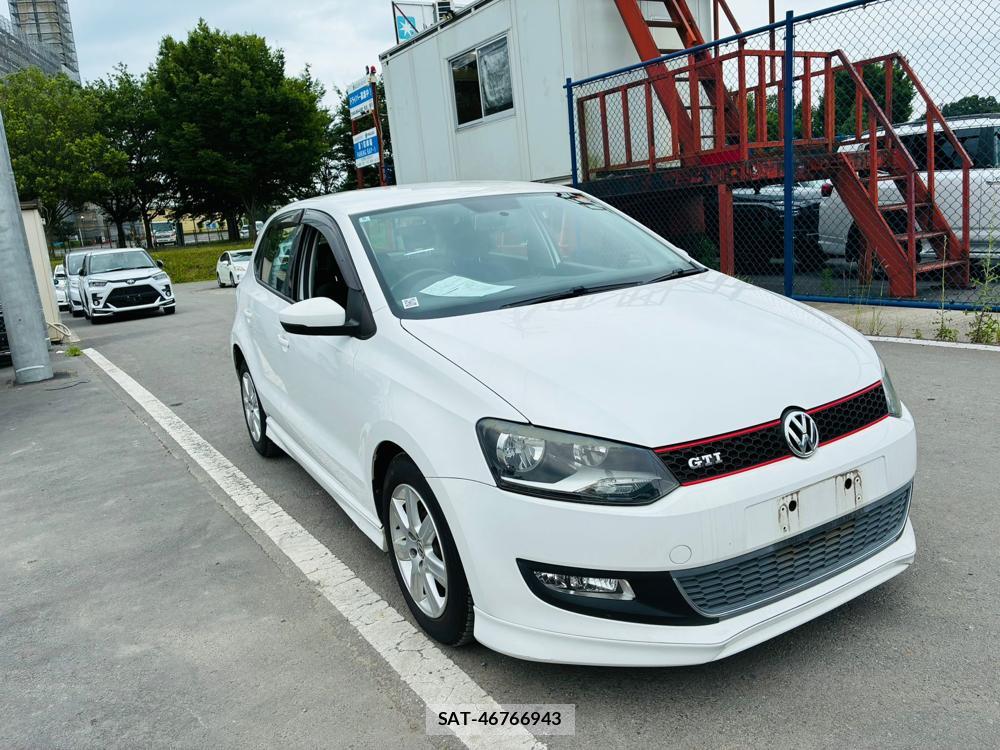 VolksWagen POLO 2010-06 7331200-6
