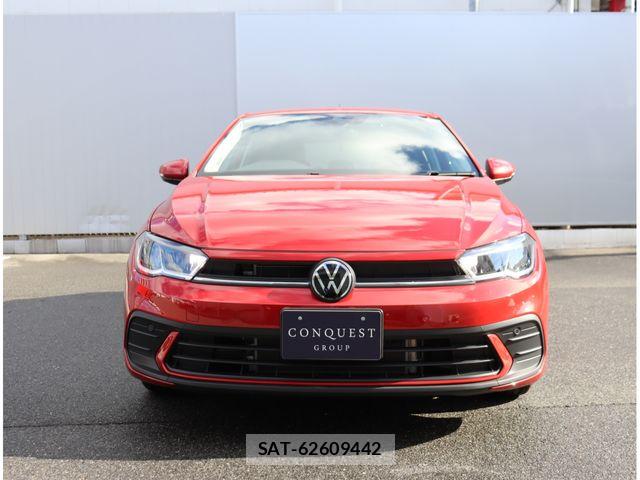 VolksWagen POLO 2025-03 7880508-0