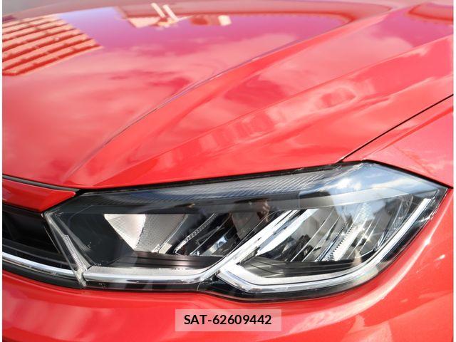 VolksWagen POLO 2025-03 7880508-9