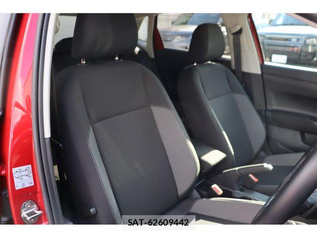 VolksWagen POLO 2025-03 7880508-12