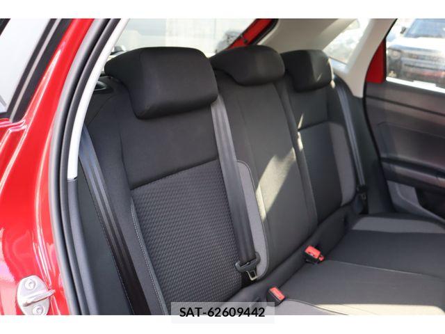 VolksWagen POLO 2025-03 7880508-13