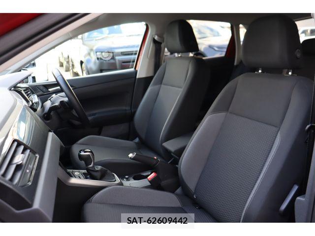VolksWagen POLO 2025-03 7880508-14