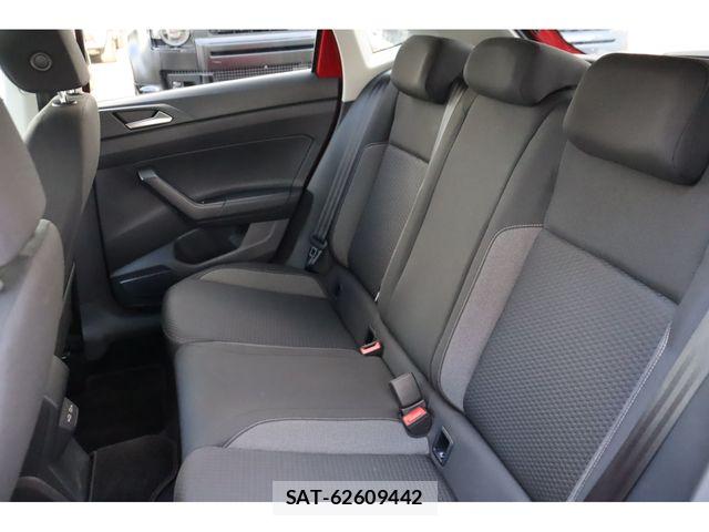 VolksWagen POLO 2025-03 7880508-15