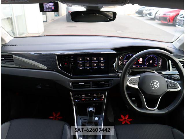 VolksWagen POLO 2025-03 7880508-16